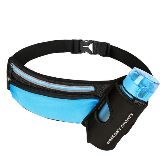 Sports Waist Bag Multifunctional Outdoor Riding Close-fitting