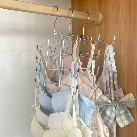 Underwear hanger Underwear bra hanger