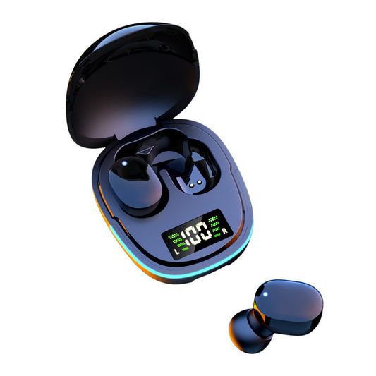 New 5.0 Stereo In-Ear Bluetooth Headset