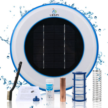 Pool Water Purifier